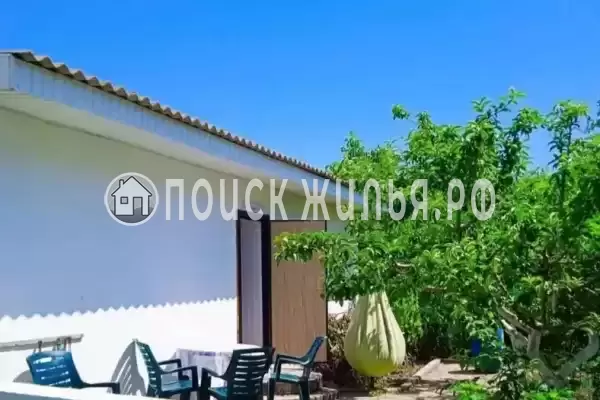 Частный сектор «Дача 362», Республика Крым, Евпатория, СПК «Приморье», д.ул. Московская