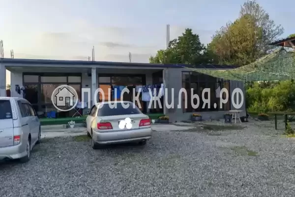 Гостевой дом «Sea Miya», Алахадзы