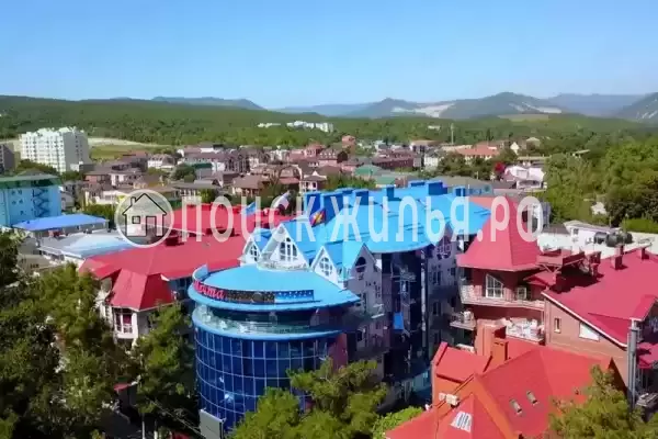 Гостевой дом «Мечта», Краснодарский край, Дивноморское, Кирова, д.7Б Гостевой дом «Мечта», Краснодарский край, Дивноморское, Кирова, д.7Б