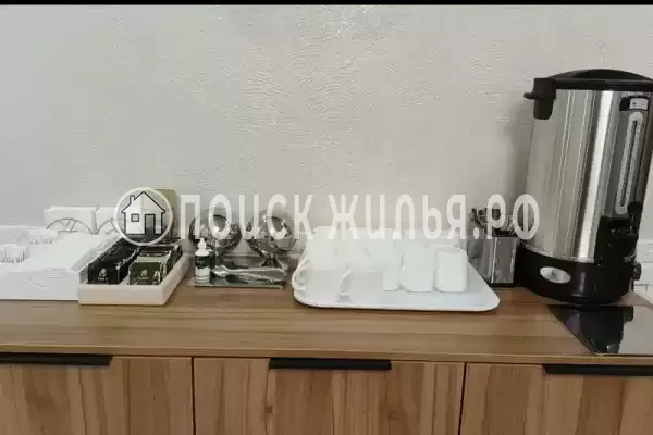 Гостевой дом «Приморский», Пересыпь