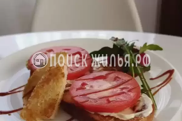 Гостевой дом «Приморский», Пересыпь