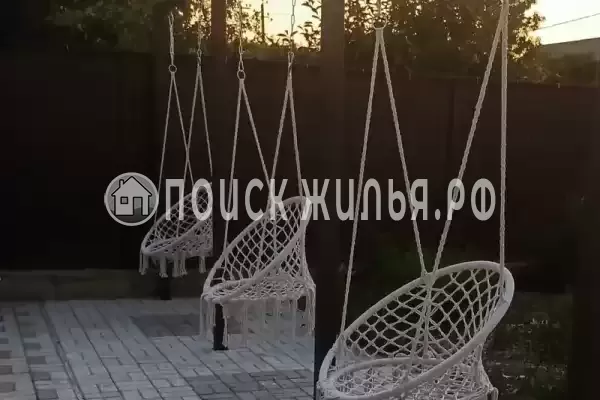Гостевой дом «Приморский», Пересыпь