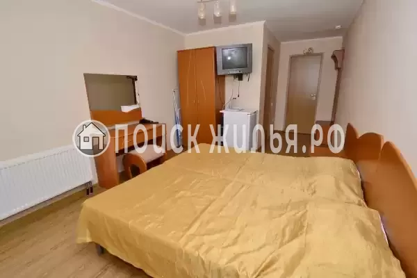 «Капитан», Анапа