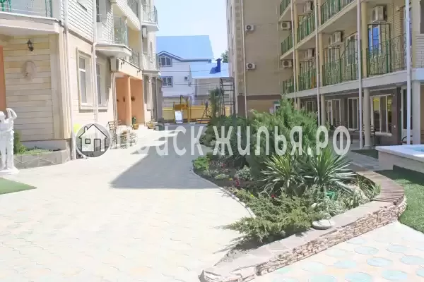 «Капитан», Анапа