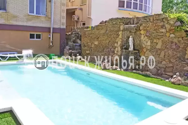 «Капитан», Анапа