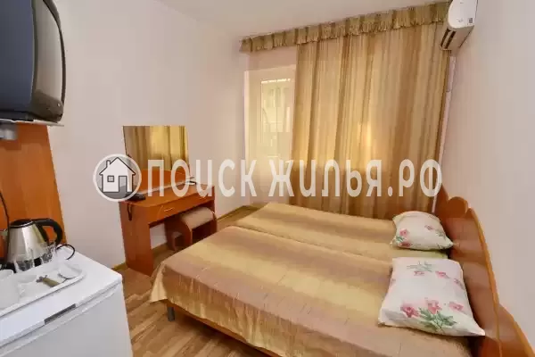 «Капитан», Анапа