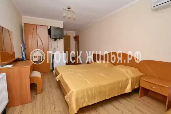 «Капитан», Анапа