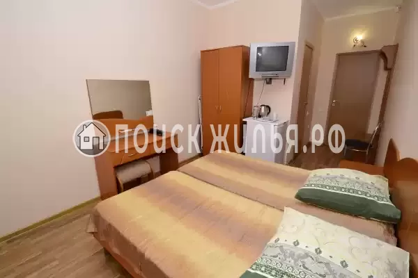 «Капитан», Анапа