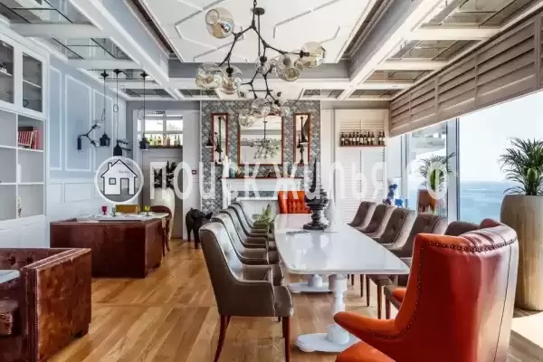 Отель «Утёсов», Анапа