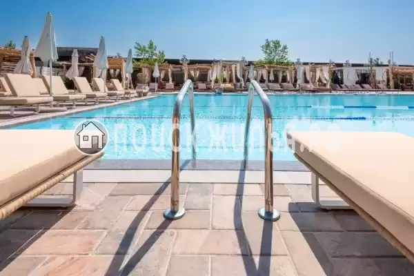 Отель «Утёсов», Анапа