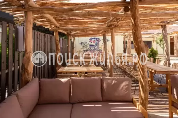 Отель «Утёсов», Анапа