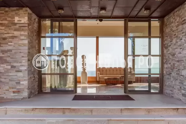 Отель «Утёсов», Анапа