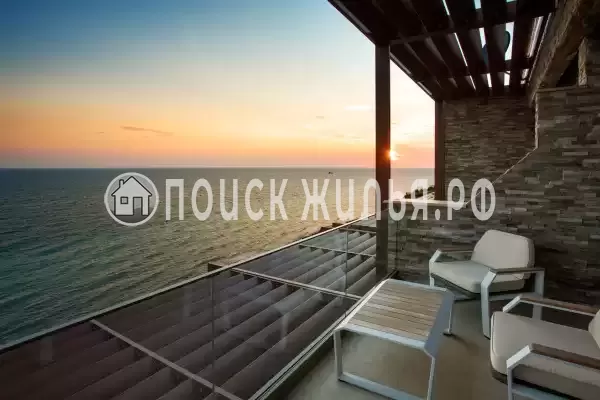 Отель «Утёсов», Анапа