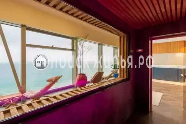 Отель «Утёсов», Анапа