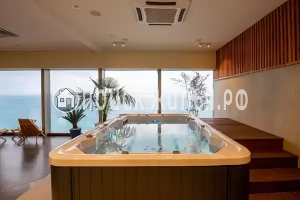 Отель «Утёсов», Анапа