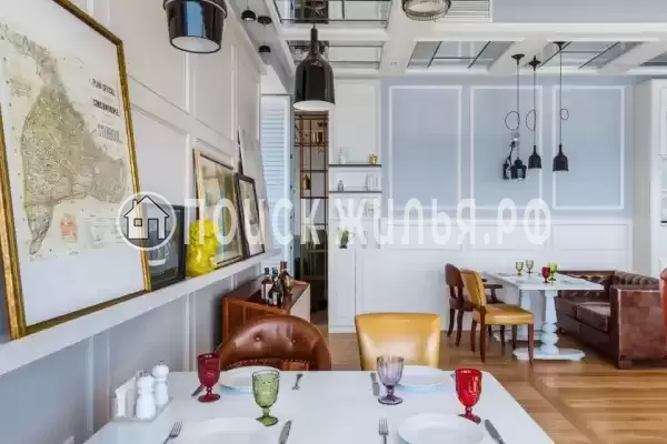 Отель «Утёсов», Анапа