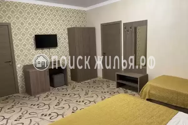 «Gold Resort», Витязево