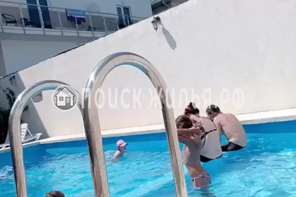 «Gold Resort», Витязево