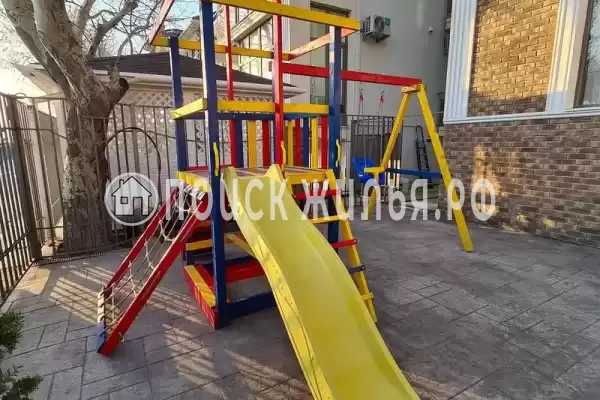 «Gold Resort», Витязево