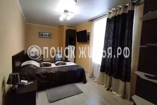 Отель «Континент», Тобольск