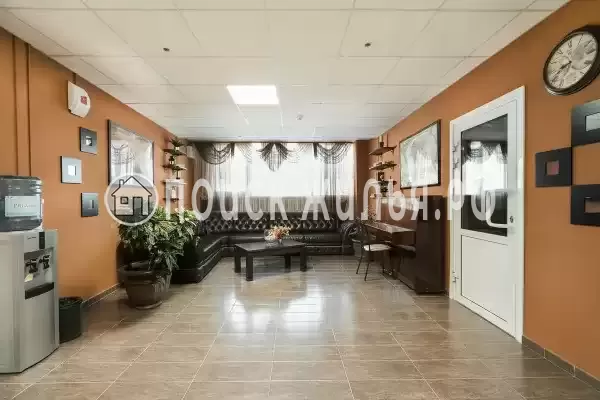 Отель «Континент», Тобольск