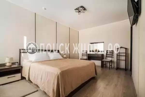 Отель «Континент», Тобольск