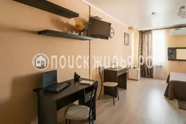 Отель «Континент», Тобольск