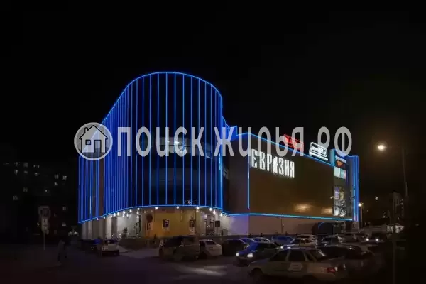 Отель «Континент», Тобольск