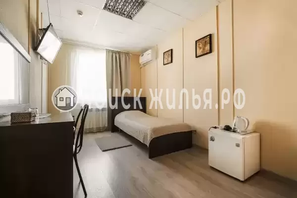 Отель «Континент», Тобольск