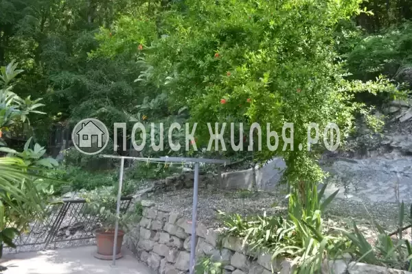 «Дом с флагом», Лазаревское