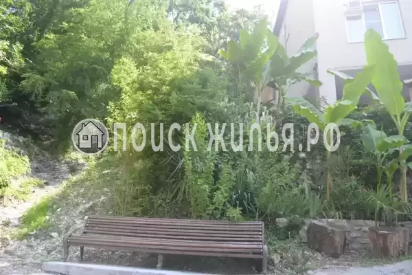 «Дом с флагом», Лазаревское