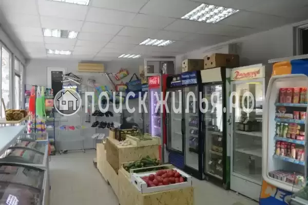 «Дом с флагом», Лазаревское