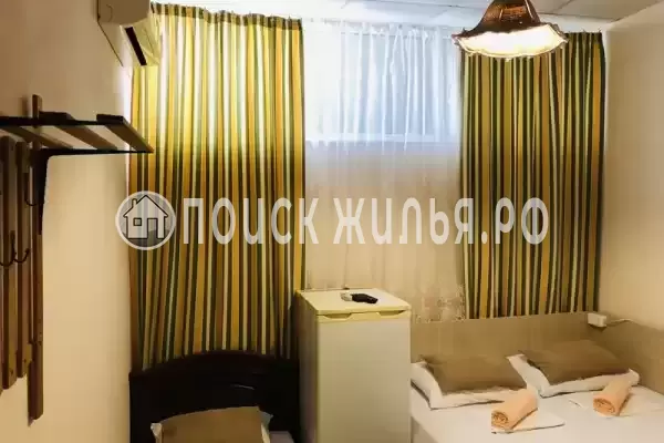 «На высоком берегу», Анапа