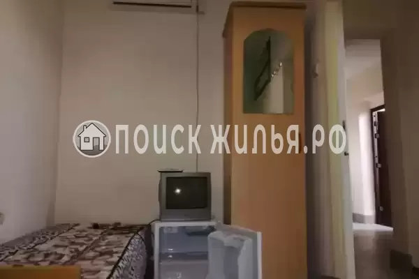 «На высоком берегу», Анапа