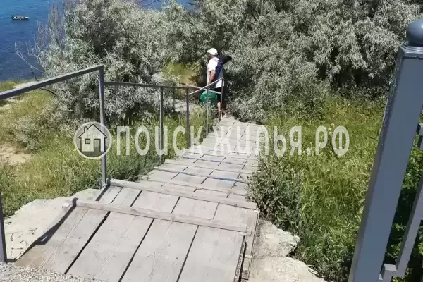 «На высоком берегу», Анапа