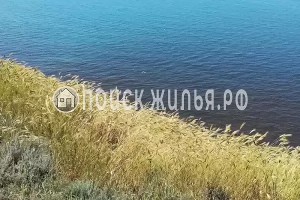 «На высоком берегу», Анапа