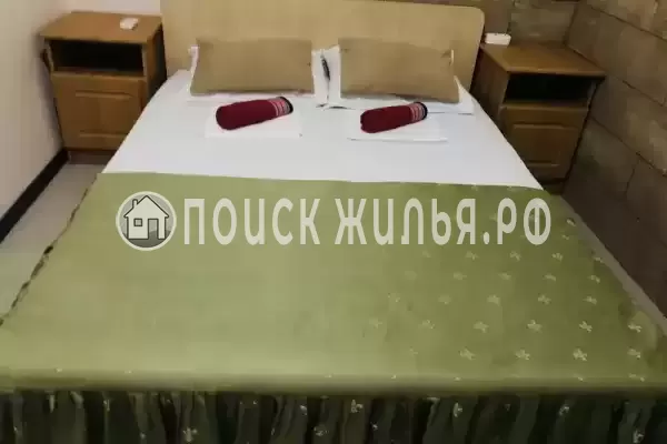 «На высоком берегу», Анапа