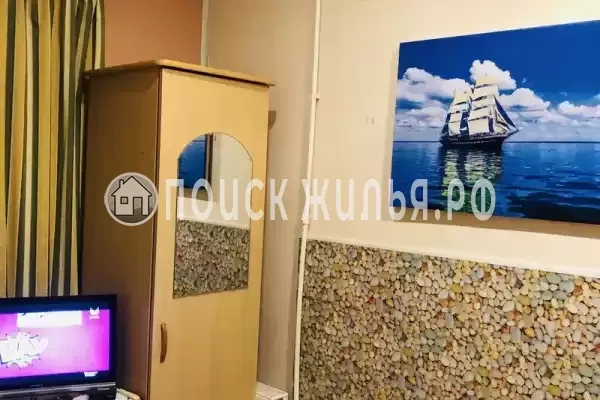 «На высоком берегу», Анапа