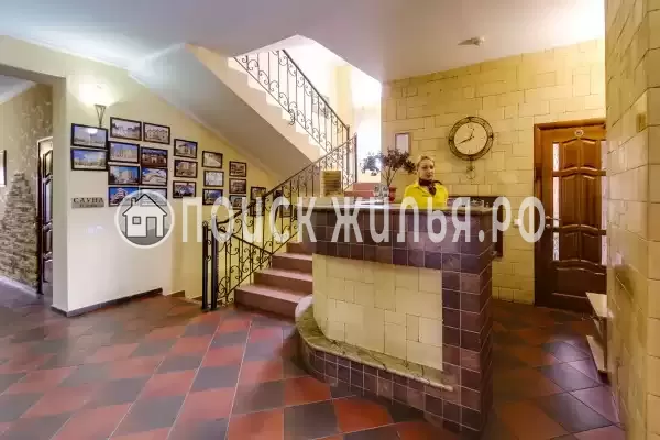 Отель «Мартон Лион», Краснодар