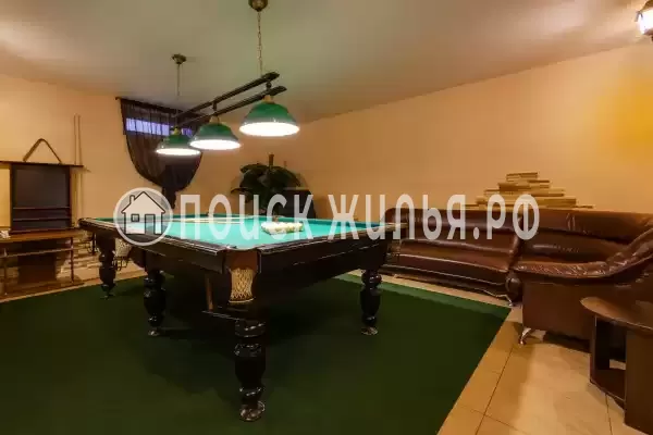Отель «Мартон Лион», Краснодар