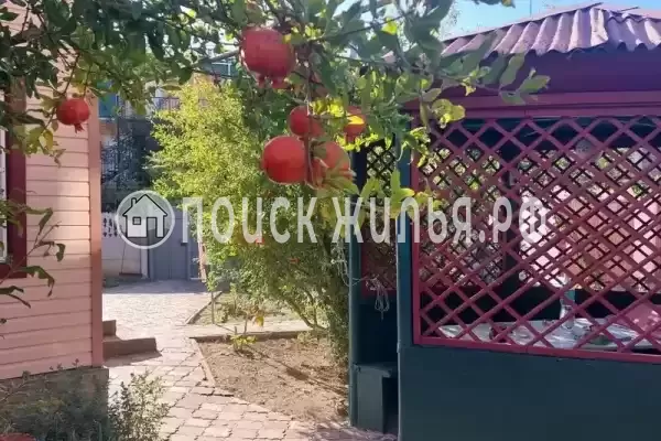 Дом под ключ «На Приморской», Береговое