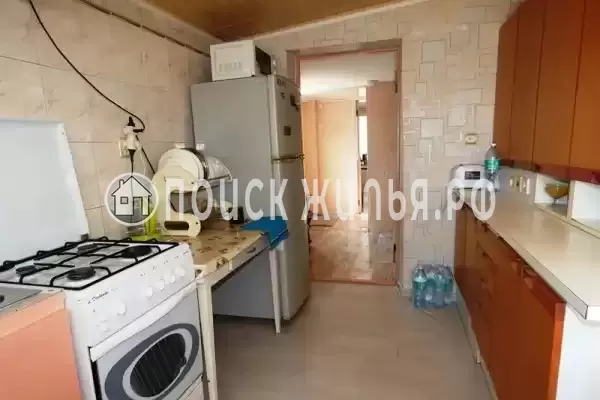 Дом под ключ «На Приморской», Береговое