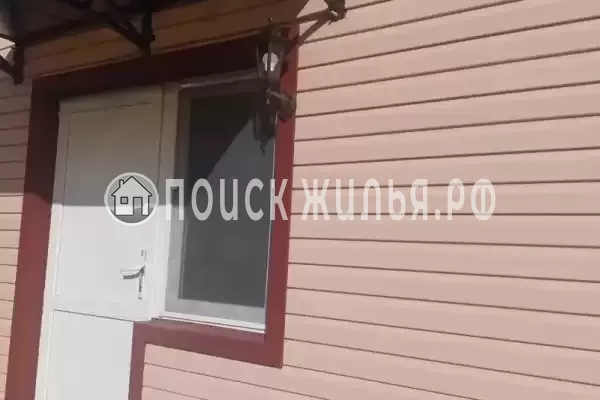 Дом под ключ «На Приморской», Береговое