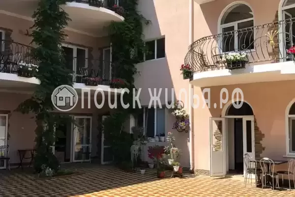 «Albat», Судак