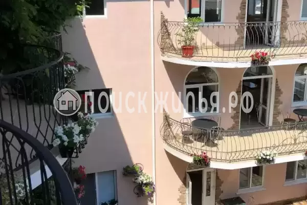 «Albat», Судак