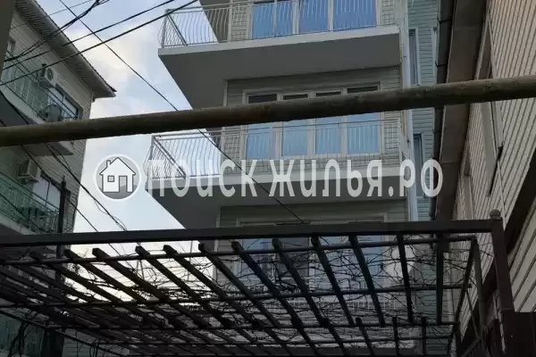 Частный сектор «Море», Краснодарский край, Сочи, Лазаревское, Нахимова, д.10А/1