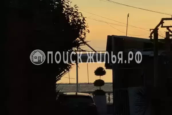 Частный сектор «Море», Лазаревское Частный сектор «Море», Лазаревское