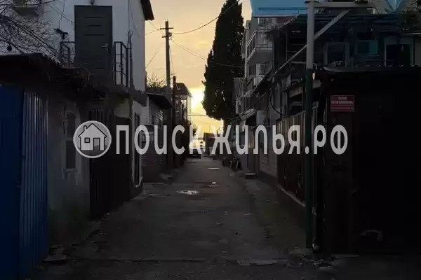 Частный сектор «Море», Лазаревское Частный сектор «Море», Лазаревское