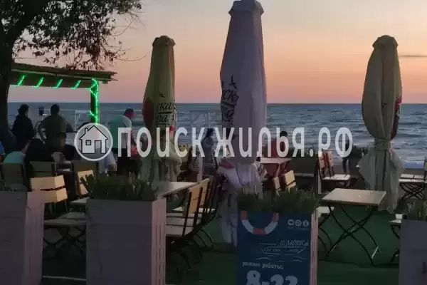 «Звездный берег», Севастополь