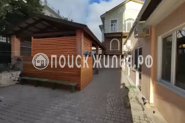 «Звездный берег», Севастополь